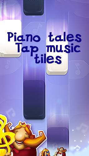Download Piano tales: Tap music tiles für Android kostenlos.