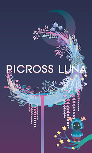 Download Picross Luna: Nonograms für Android kostenlos.