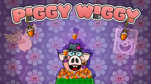 Download Piggy wiggy für Android kostenlos.