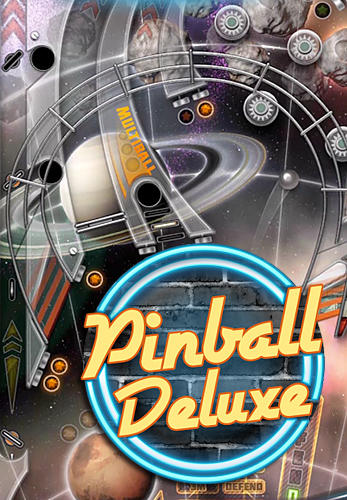 Download Pinball deluxe: Reloaded für Android kostenlos.