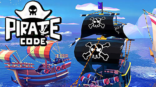 Download Pirate code: PVP Battles at sea für Android kostenlos.