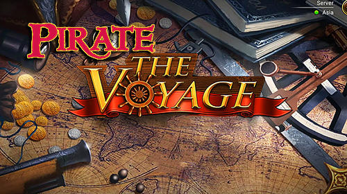 Download Pirate: The voyage für Android kostenlos.