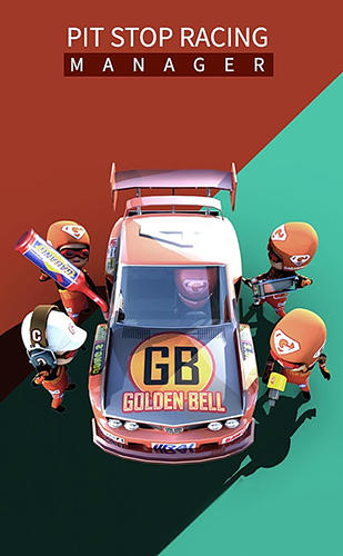 Download Pit stop racing: Manager für Android kostenlos.