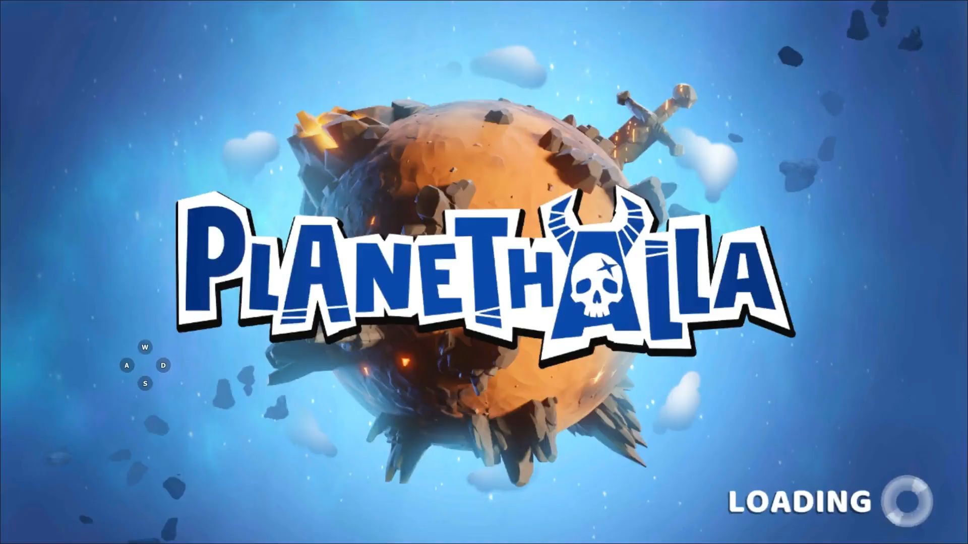 Download Planethalla für Android kostenlos.