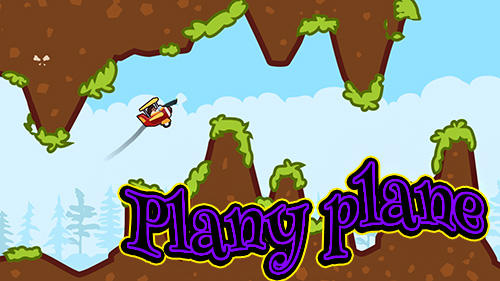 Download Plany plane für Android 4.0 kostenlos.
