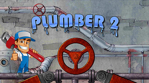Download Plumber 2 by App holdings für Android kostenlos.