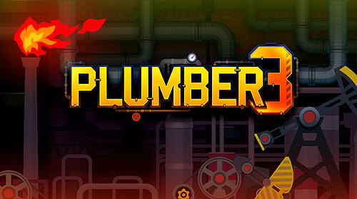 Download Plumber 3 für Android kostenlos.