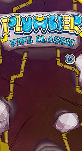 Download Plumber: Pipe classic für Android kostenlos.