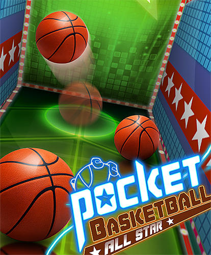 Download Pocket basketball: All star für Android kostenlos.