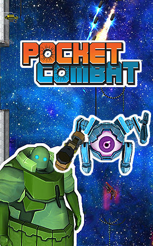 Download Pocket combat für Android kostenlos.