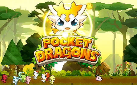 Download Pocket dragons für Android kostenlos.
