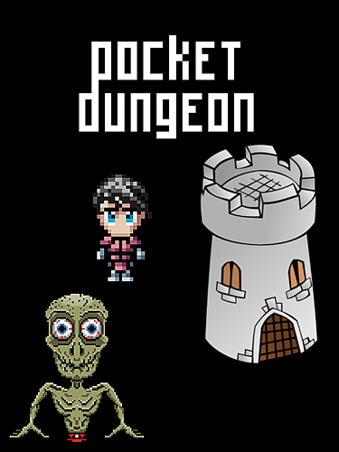 Pocket dungeon