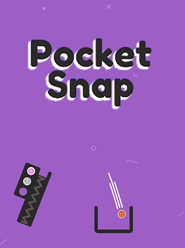 Download Pocket snap für Android kostenlos.