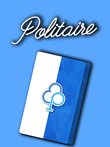 Download Politaire: Poker solitaire für Android 5.0 kostenlos.