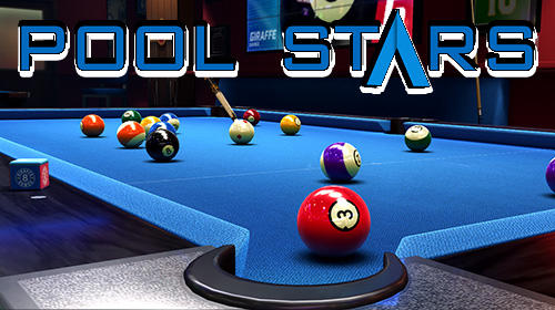 Download Pool stars für Android kostenlos.