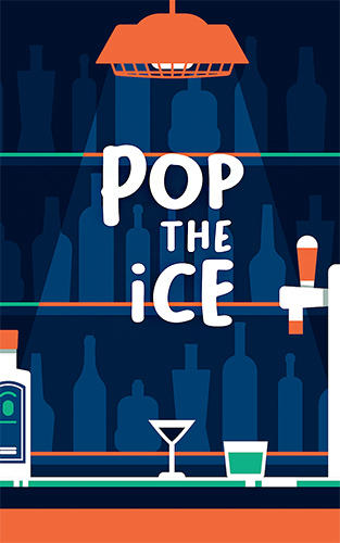 Download Pop the ice für Android 4.1 kostenlos.