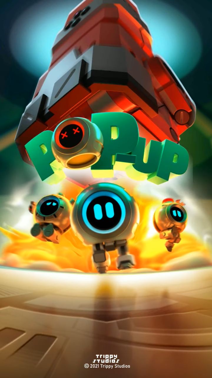 Download Pop-Up: Strategic Whack-a-Mole für Android kostenlos.