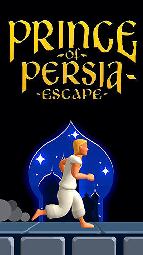 Download Prince of Persia: Escape für Android 4.1 kostenlos.
