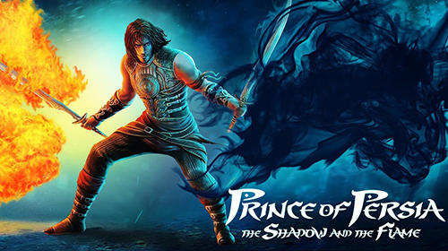 Download Prince of Persia: The shadow and the flame für Android kostenlos.