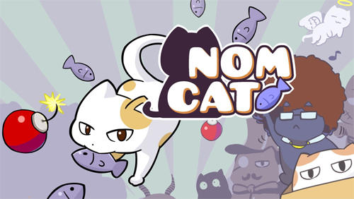 Download Princess cat Nom Nom für Android kostenlos.