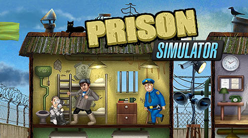 Download Prison simulator für Android kostenlos.