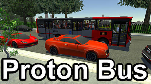 Download Proton bus simulator für Android kostenlos.
