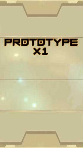 Download Prototype X1 für Android kostenlos.