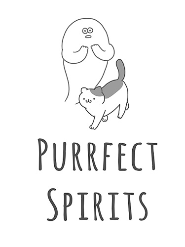 Download Purrfect spirits für Android 4.1 kostenlos.