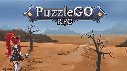 Download PuzzleGO RPG für Android kostenlos.