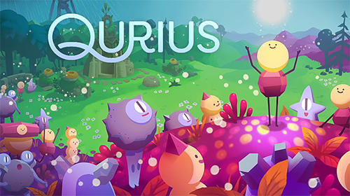 Download Qurius für Android kostenlos.