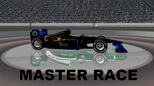Download Race master für Android kostenlos.
