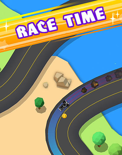 Download Race time für Android kostenlos.