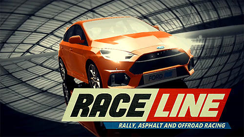 Download Raceline für Android kostenlos.