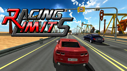 Download Racing limits für Android kostenlos.