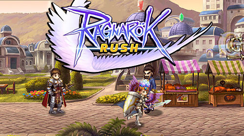 Download Ragnarok rush für Android kostenlos.