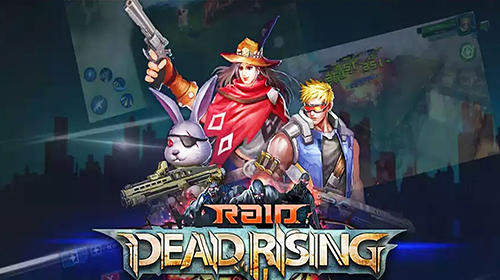 Download Raid: Dead rising HD edition für Android kostenlos.