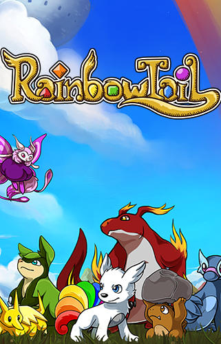 Download Rainbowtail für Android kostenlos.