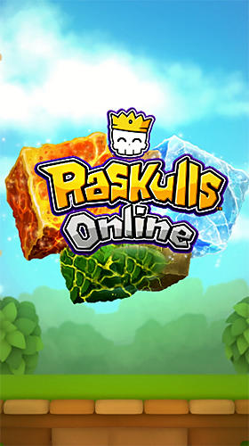 Download Raskulls: Online für Android kostenlos.