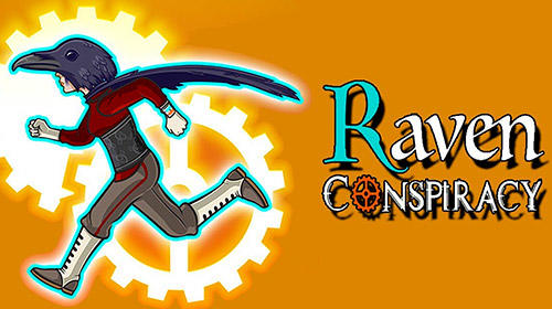 Download Raven conspiracy für Android kostenlos.