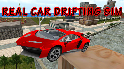 Download Real car drifting simulator für Android kostenlos.