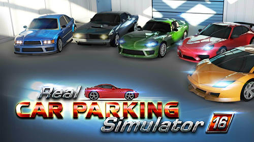 Download Real car parking simulator 16 pro für Android kostenlos.