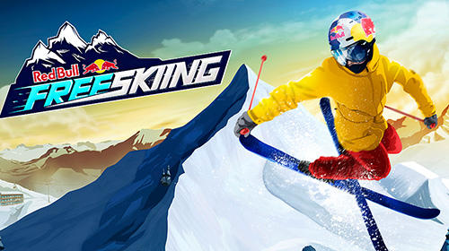 Download Red Bull free skiing für Android kostenlos.