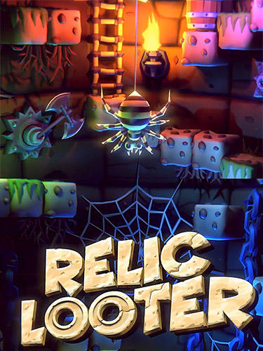 Download Relic looter für Android kostenlos.