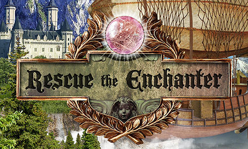 Download Rescue the enchanter für Android kostenlos.