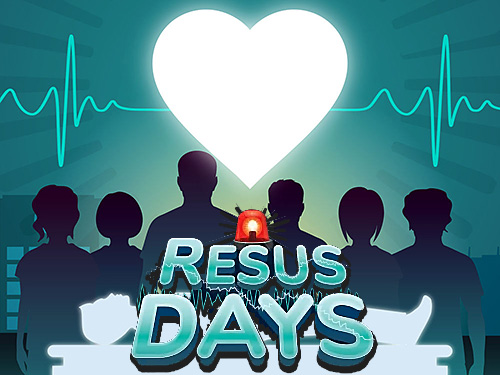 Download Resus days für Android kostenlos.