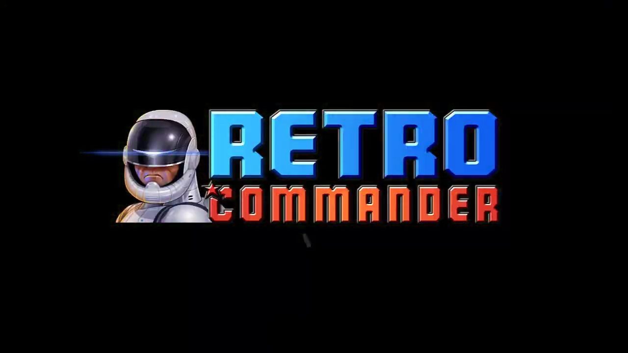 Download Retro Commander für Android kostenlos.