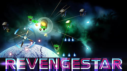 Download Revengestar für Android kostenlos.