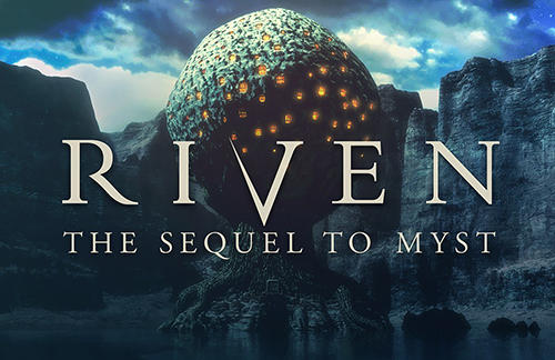 Download Riven: The sequel to Myst für Android kostenlos.