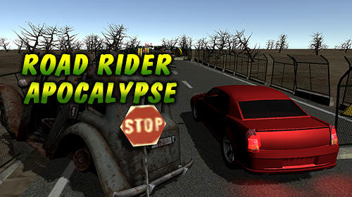 Download Road rider: Apocalypse für Android kostenlos.