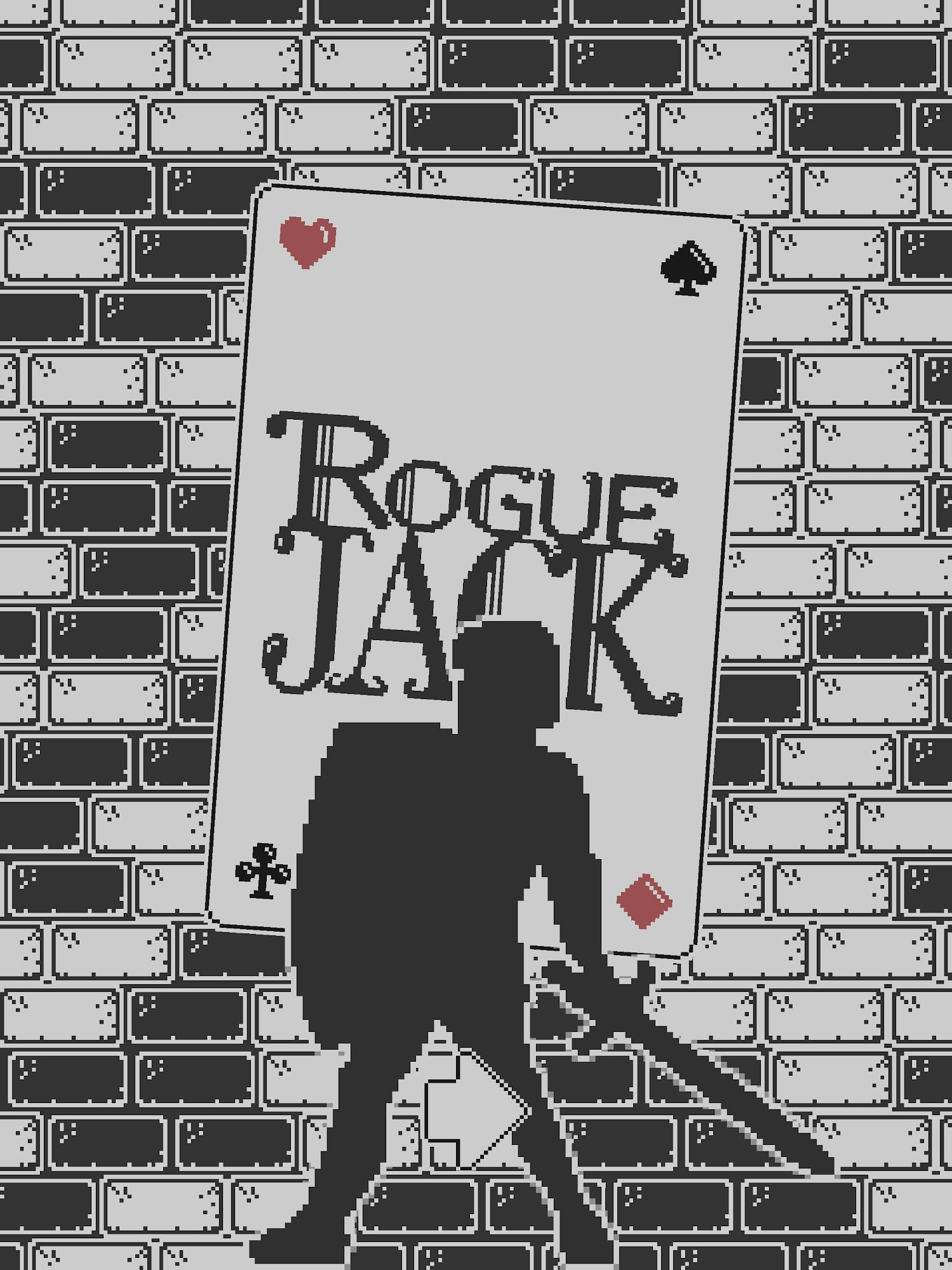 Download RogueJack: Roguelike BlackJack für Android kostenlos.